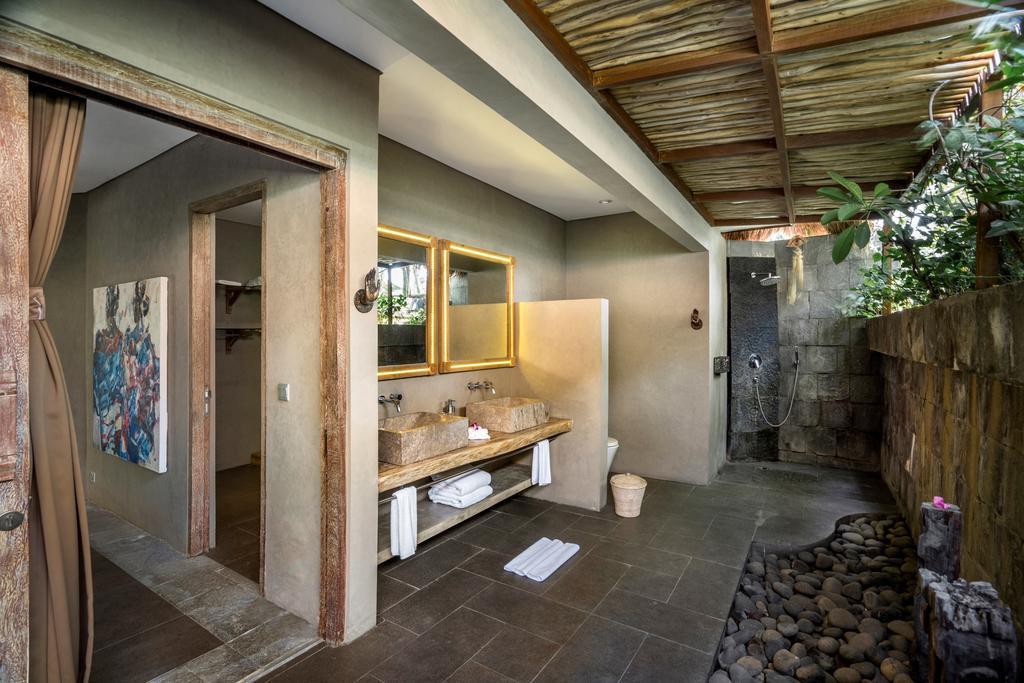 Villa Sham Seminyak  Exterior photo